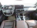 Toyota Prado 2026 Toyota Prado Adventure High-Option 7-Seater 2.8L 4-Cyl Turbo Diesel A/T 4WD Export Only