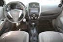 Nissan Sunny SV 1.6L - 0% DP - NISSAN SUNNY 2022 - GCC SPECS - WELL MAINTAINED