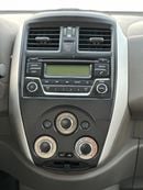 نيسان صني MODEL 2019 GCC CAR PERFECT CONDITION INSIDE AND OUT SIDE