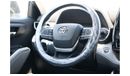 Toyota Highlander TOYOTA HIGHLANDER GLE 2023 2.5L HYBRID 4WD(FOR EXPORT)