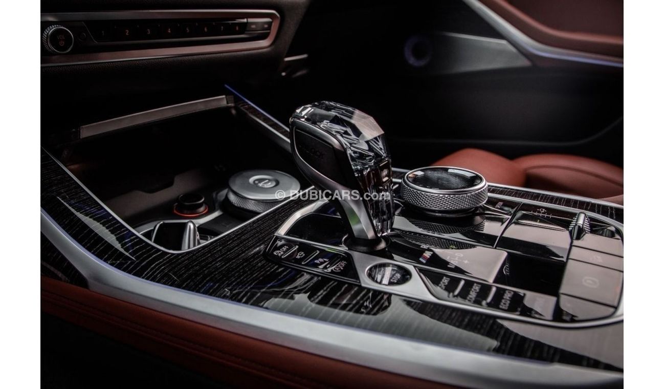 BMW X7 M50i | 8,186 P.M  | 0% Downpayment | Perfect Condition!