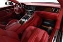 Bentley Continental GT W12 2020 Bentley Continental GT, Bentley Service History, Warranty Excellent Condition, GCC