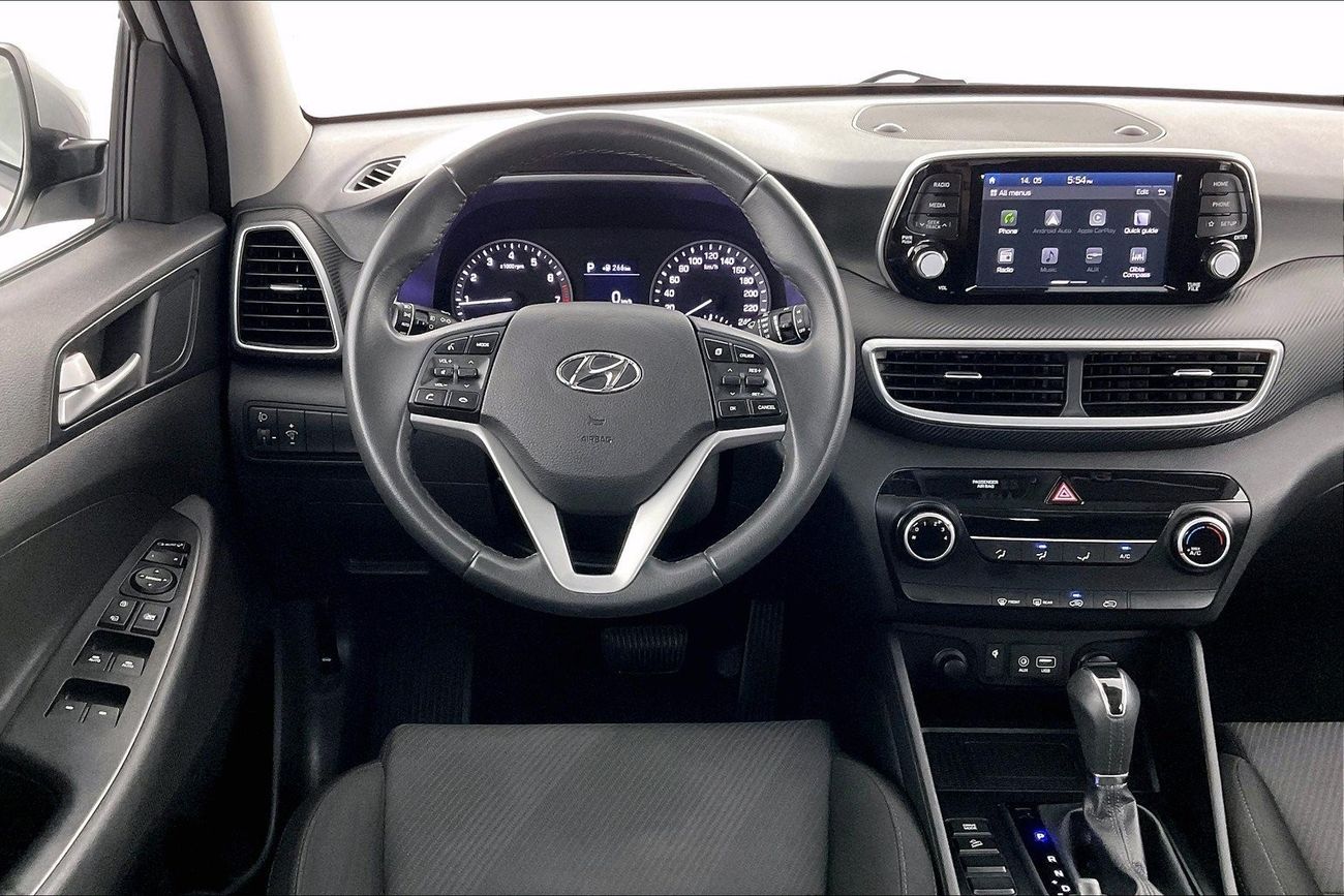 أم جي ZS Trophy | عرض العيد الحصري | خالية من أضرار الفيضانات