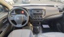 Mitsubishi L200 MITSUBISHI L200 PETROL 4X2  2020 0KM 48000AED