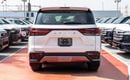 Lexus LX700h SIGNATURE Lexus LX 700h Signature 2026 | GCC Specs | Brand New Luxury Hybrid