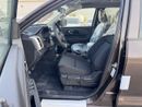 Mitsubishi L200 MITSUBISHI L200 Petrol Double Cabin 4WD 5MT 2.5L GLX_Basic Option_Bronze