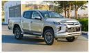 Mitsubishi L200 Model 2022 L200 Sportero DC, GLS 2.4L TDSL 4WD A/T, Premium 360 Camera
