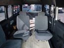 Toyota Hiace TOYOTA HIACE VAN RHD 2011 MODEL 3.0 L DIESEL AUTOMATIC(PM010795)