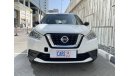 Nissan Kicks SE 1.6 1.6 | Under Warranty | Free Insurance | Inspected on 150+ parameters