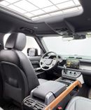 Land Rover Defender P300 110 2.0L (5 Seater) 2024 Land Rover Defender 110 SE P300, 2026 LR Warranty, 2029 LR Service Pac