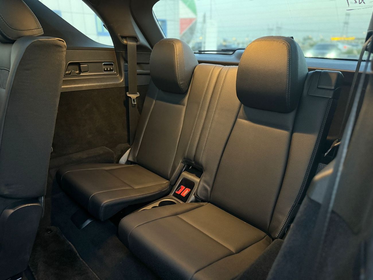 مرسيدس بنز GLE 53 AMG