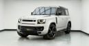 Land Rover Defender 110 X-DYNAMIC HSE P400