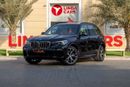 BMW X5 40i M Sport 3.0L