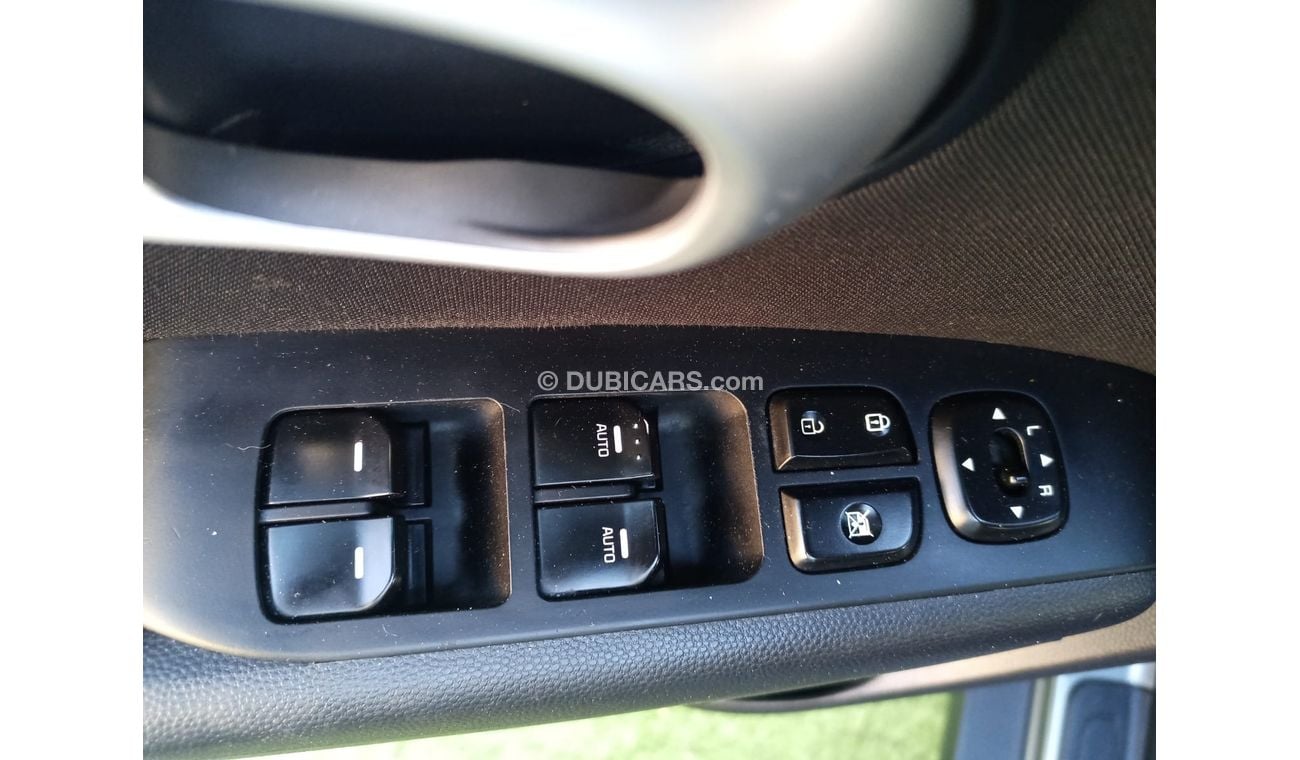 كيا سول 2000 سى سى موديل 2016 مثبت سرعة تحكم رنجات حساسات بحالة ممتازة لاتحتاج لأى مصاريف