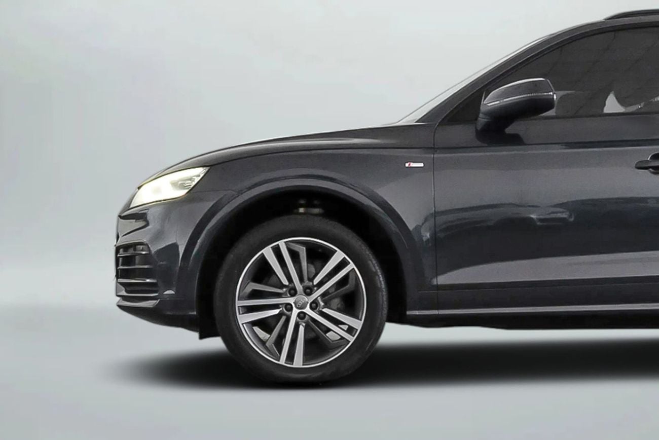 Audi Q5 45 TFSI