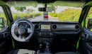 جيب رانجلر سبورت بلس V6 3.6L , خليجية 2021 , 0 كم , مع ضمان 3 سنوات أو 60 ألف كم عند الوكيل