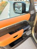 Land Rover Defender 130 SE P400 X Dynamic (7 Seater)