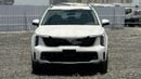 كيا سورينتو KIA SORENTO NEW FACE PAORAMIC S ROOF AT
