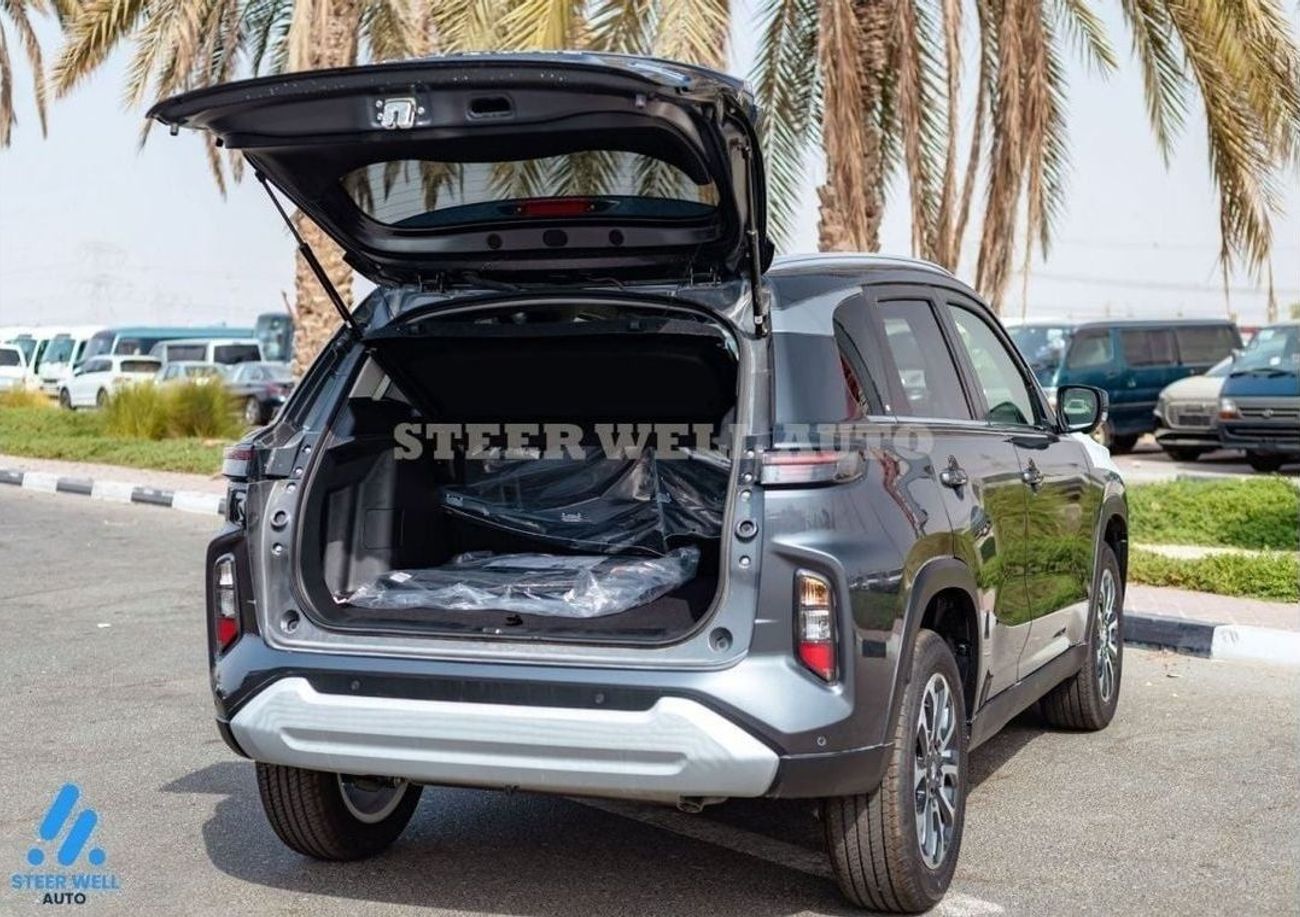 Suzuki Grand Vitara 2024 | EXCLUSIVE DEAL - GLX | 1.5L Dual JET 4WD Hybrid | BULK DEALS FOR EXPORT