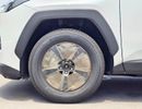 Toyota RAV4 LE || 2.0L PETROL V4 AWD | 10.5" TOUCHSCREEN DISPLAY | REAR CAMERA (CODE # RVPLEF)