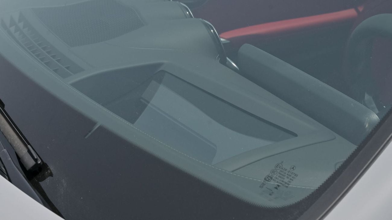 Mercedes-Benz CLE 200 Coupe Mercedes-Benz CLE200 AMG | Coupe | Night Package Premium Plus Fully Loaded | Alpine Grey | 2024