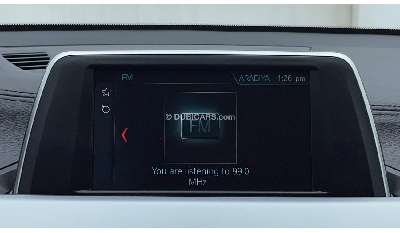 بي أم دبليو X2 SDRIVE 20I 2 | بدون دفعة مقدمة | اختبار قيادة مجاني للمنزل