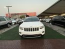 Jeep Cherokee LIMITED First Owner Top of the Line Limited Trim Excellent Condition