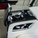 رولز رويس كولينان BLACK BADGE 2025 ROLLS ROYCE CULLINAN ( BRAND NEW )