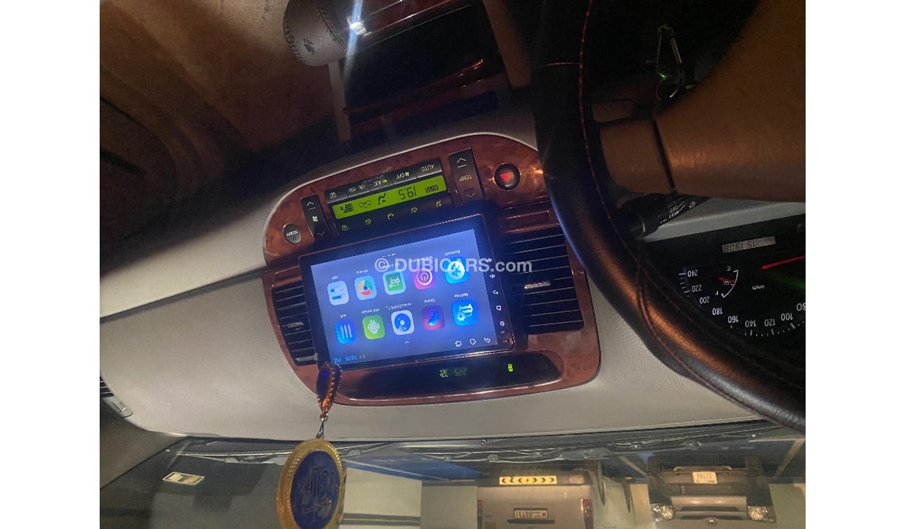 تويوتا كامري 2006 Japanese Specs 2.0 Engine