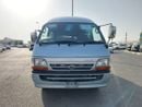 Toyota Hiace TOYOTA HIACE VAN RHD 2002 MODEL 2.4 L PETROL MANUAL(PM01410)