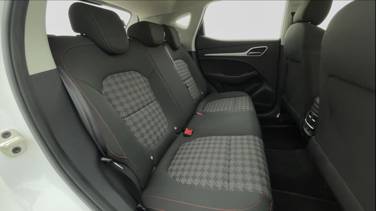 MG ZS STD 1.5 | Zero Down Payment | Home Test Drive