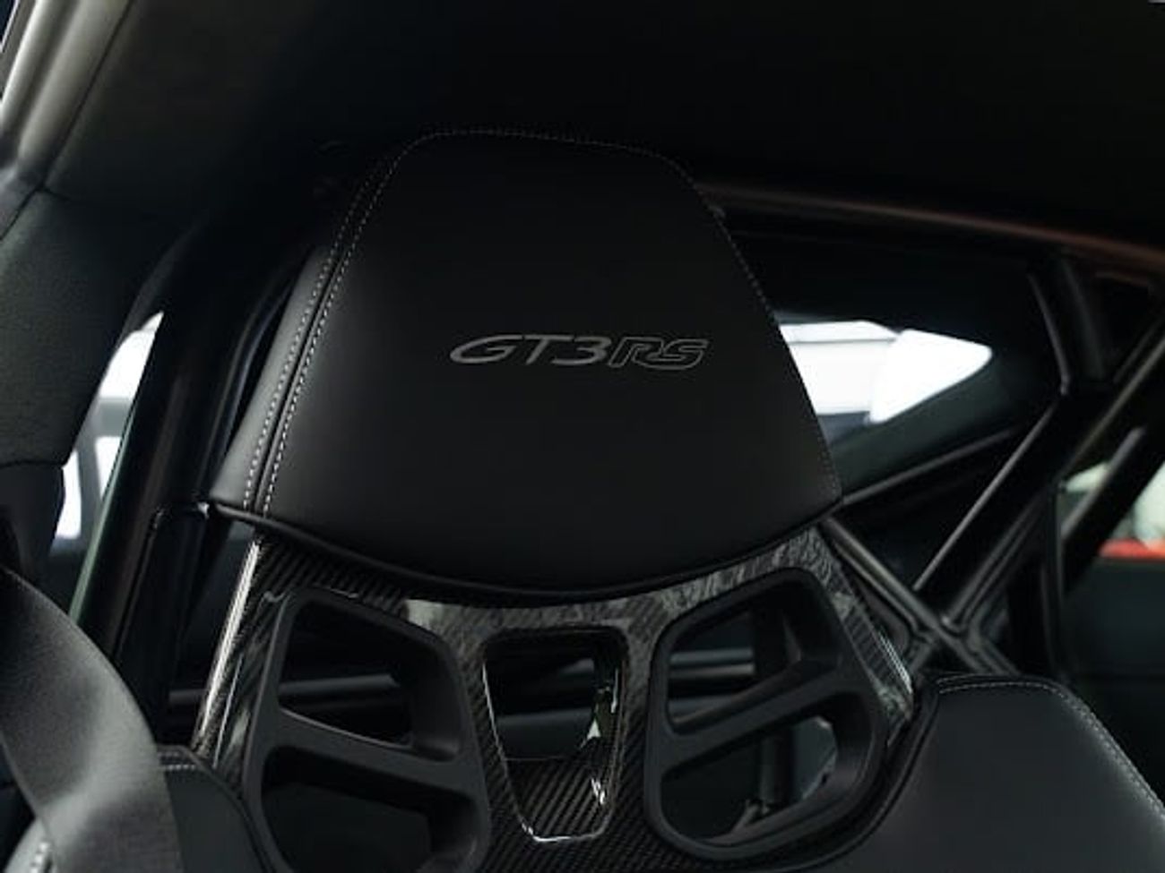 Porsche 911 PORSCHE | 992 GT3RS | 2025MY BRAND NEW GT3 4.0L