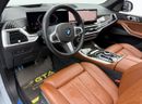 بي أم دبليو X5 40i M Sport 3.0L 2024 BMW X5 XDrive40i M Sport, 2026 BMW Warranty + Service Pack, Full BMW Service H