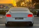 Bentley Continental GT Speed 4.0L Coupe Bentley Continental GT Speed 2013 - GCC Specs - Pristine Condition