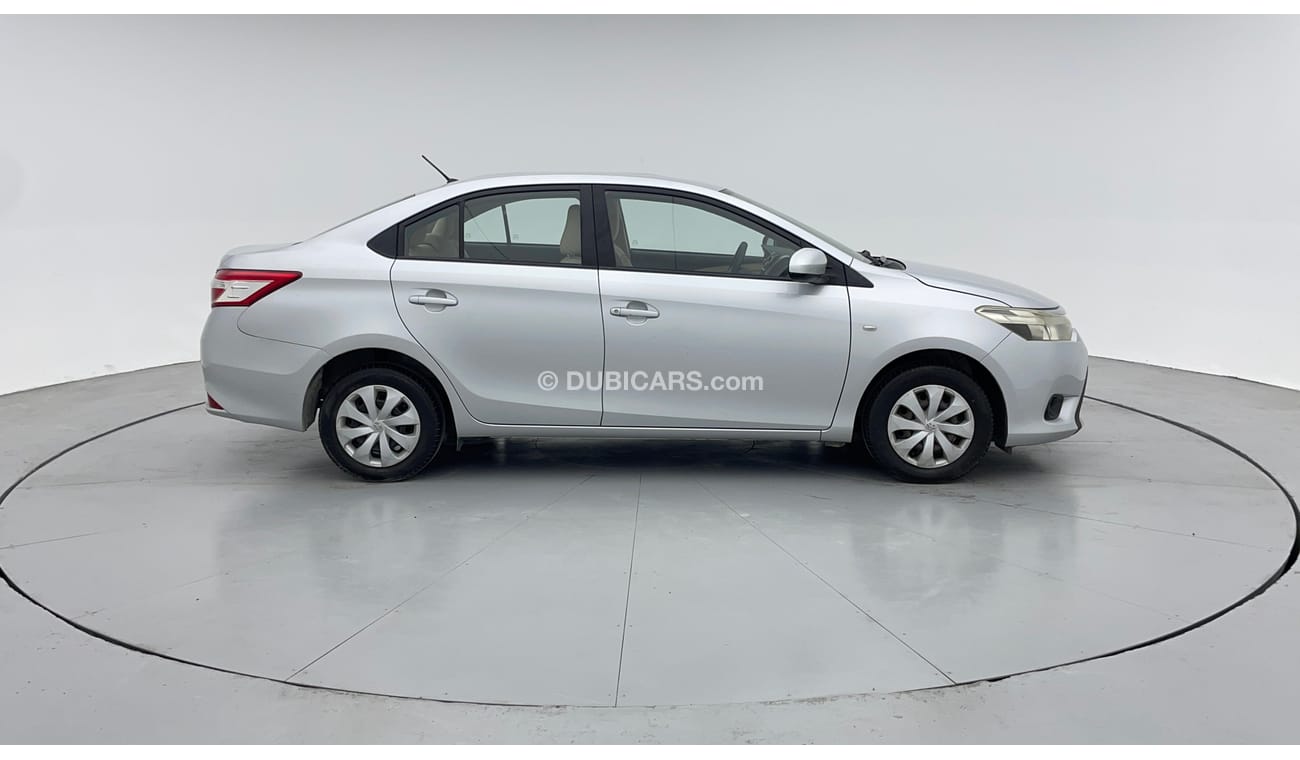 Toyota Yaris SE / E 1.5 | Zero Down Payment | Free Home Test Drive