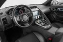 Jaguar F Type S 3.0L Coupe