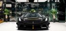 Koenigsegg Jesko 5.0L V8 Twin-Turbocharged Engine | Warranty