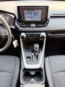 Toyota RAV4 2019 RAV4