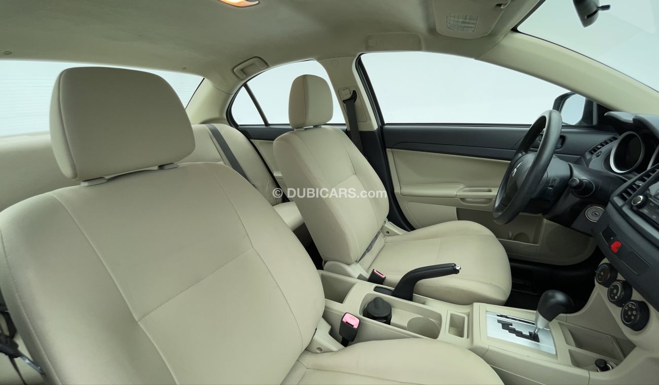 Mitsubishi Lancer GLX LOW 2 | Zero Down Payment | Free Home Test Drive