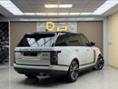 Land Rover Range Rover SVAutobiography Dynamic 5.0L
