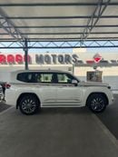 Toyota Land Cruiser 2026 GXR HIGH 4.0 V6 ** EXPORT ONLY **التصدير فقط خارج الخليج***