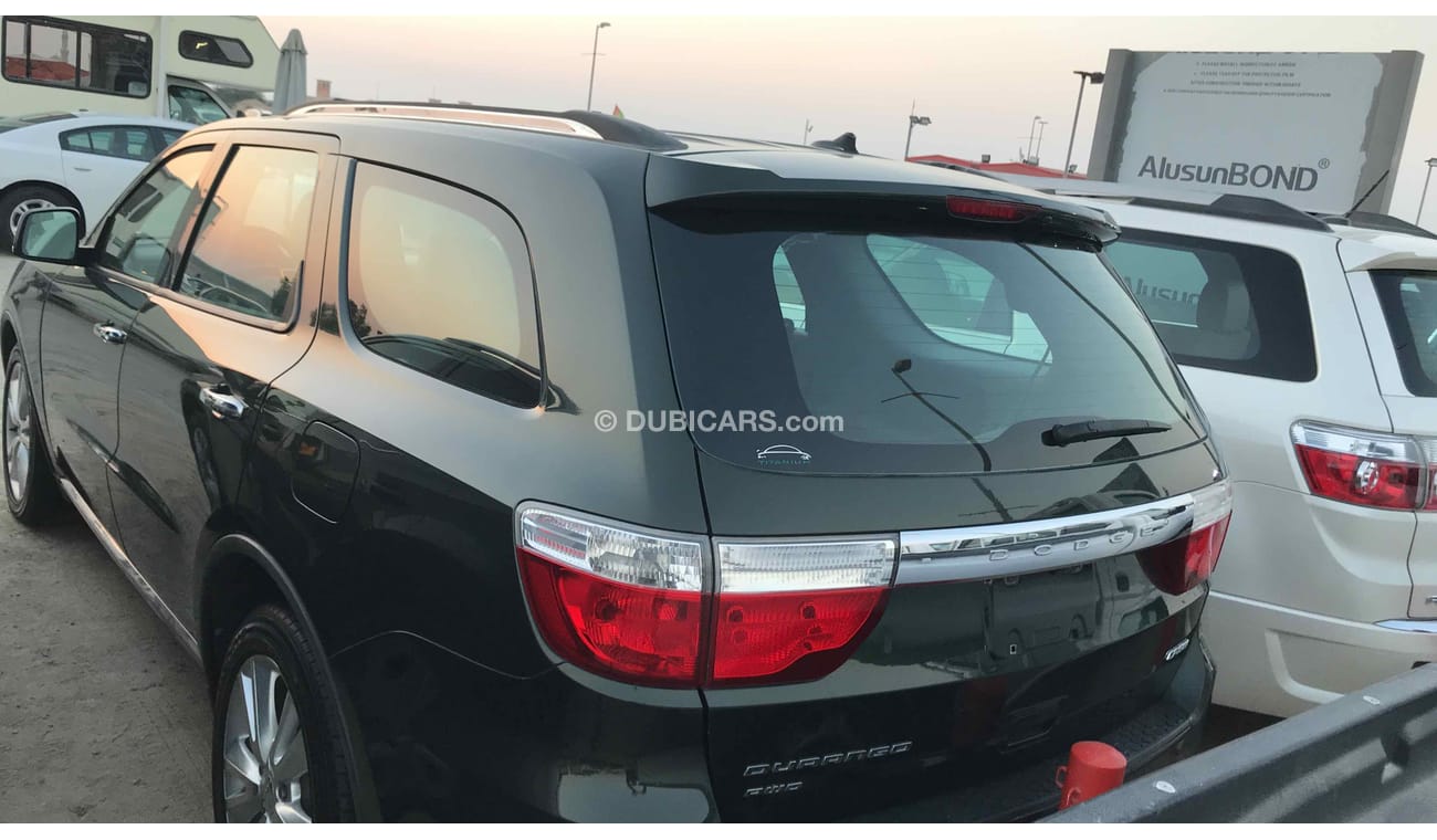 Dodge Durango