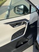 Toyota RAV4 Hybrid Limited panoramic, 360 camera Full Option