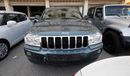 Jeep Cherokee 5.7L HEMI Limited Quadra Drive II