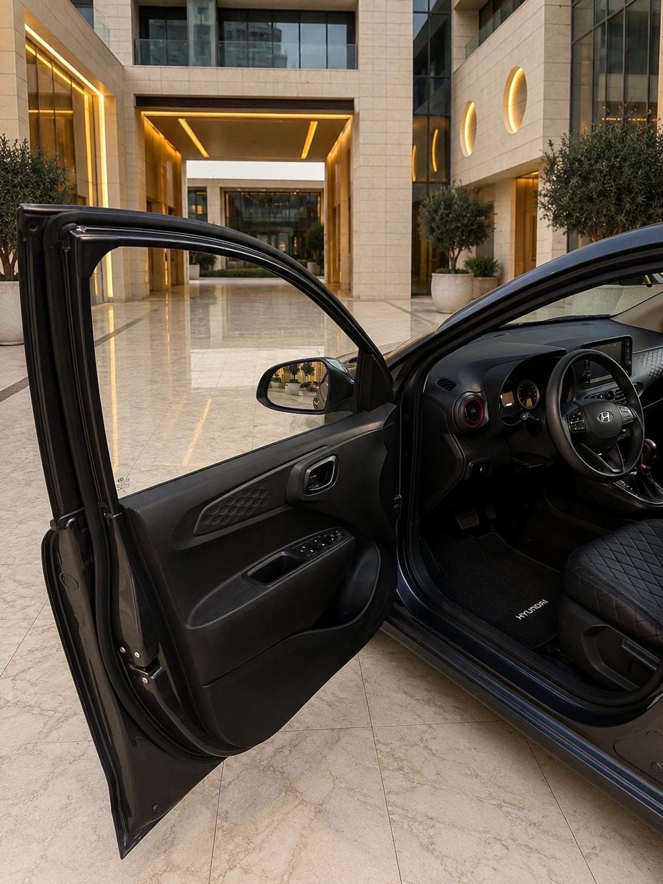 Hyundai Grand i10