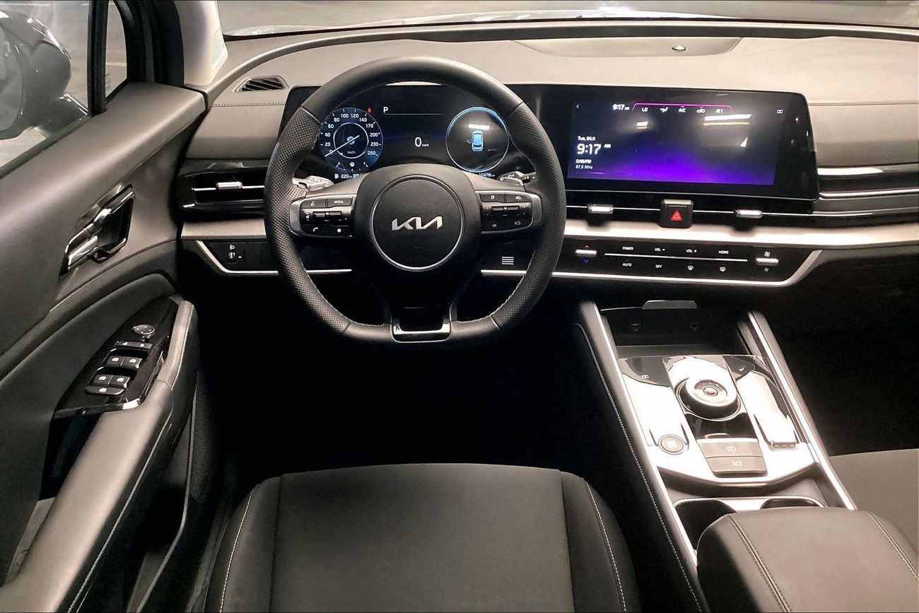 Kia Sportage LX | Guaranteed Warranty | 0 Down Payment