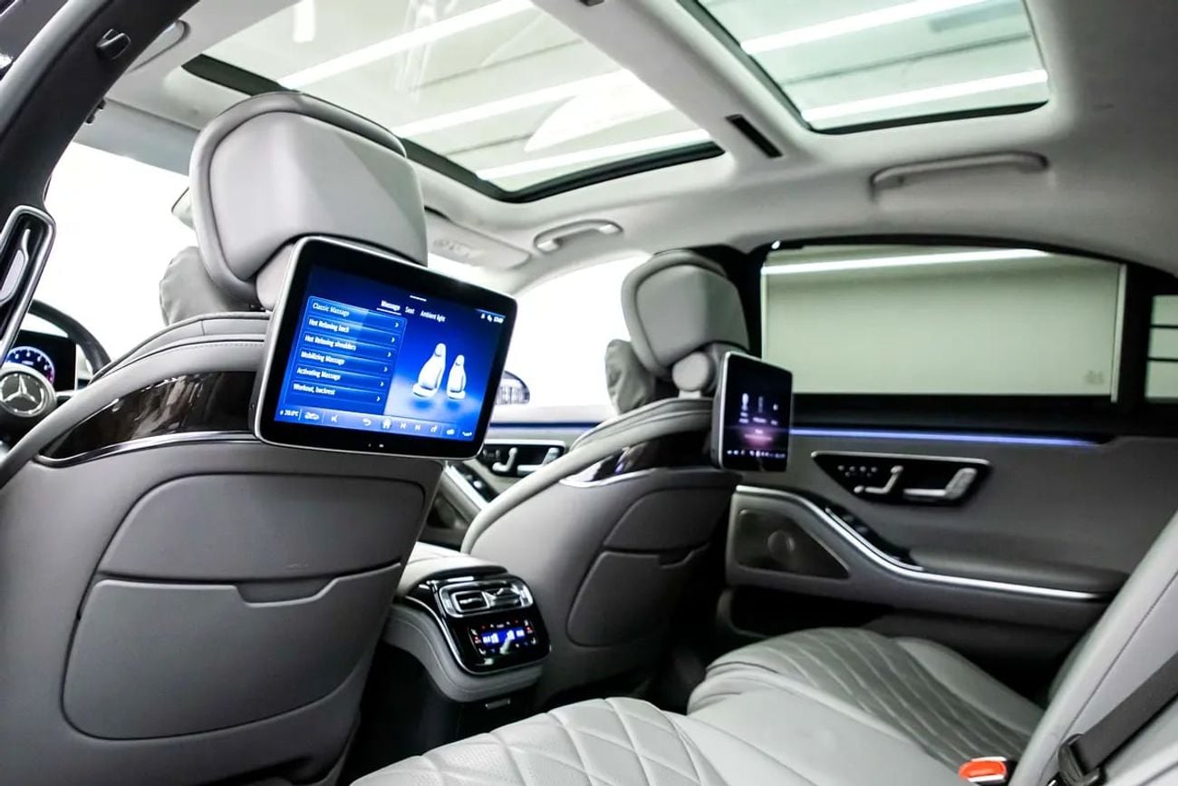 Mercedes Benz S500 S500 | EXCELLENT CONDITION