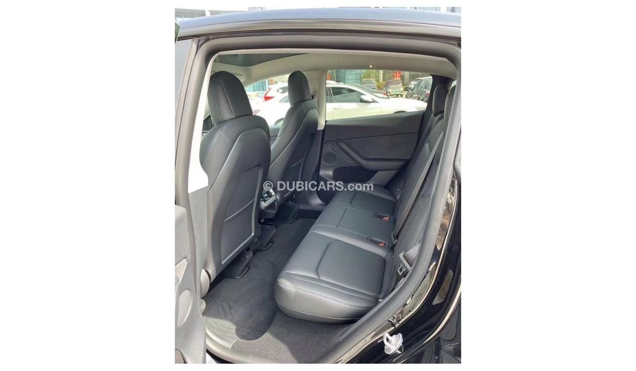 Tesla Model Y PRICE WITHOUT VAT AND DUTY