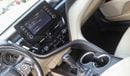 Toyota Camry 2022 Model Toyota Camry 3.5 Grande, GCC Specs