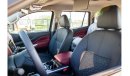 نيسان إكستيرا 2023 Platinum 2.5L PTR - 7AT - 4WD / Full Option / SUV 7 Seats / Premium Movie Theater Experience /